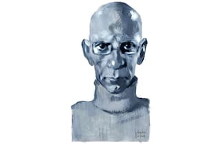 Michel Foucault, intensidades de un filósofo incesante