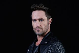 Qué es de la vida de Michel Brown: de Pasión de gavilanes a la conducción