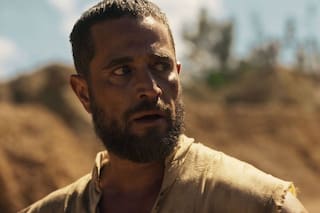 Finalmente, Michel Brown reaparecerá en Pasión de Gavilanes en un capítulo muy especial