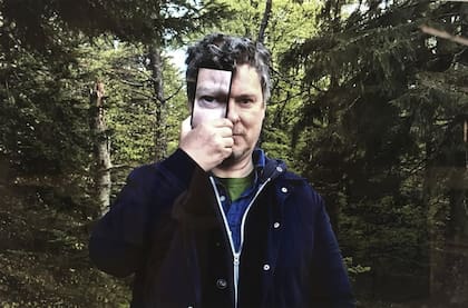 El cineasta francés Michel Gondry