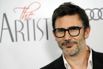 Michel Hazanavicius (El artista), nominado a mejor director