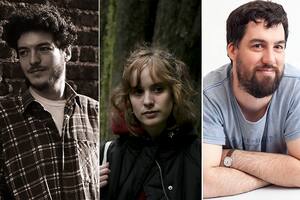 Michel Nieva, Camila Fabbri y Martín Felipe Castagnet entre los 25 mejores narradores jóvenes en español