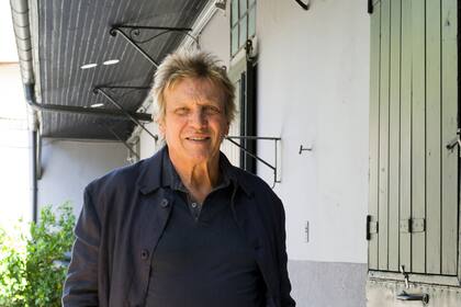 Michel Peyronel se presenta este jueves en La Trastienda