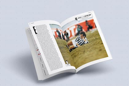 Michel Platini narra en primera persona su vivencia de la histórica final Intercontinental que Juventus le ganó a Argentinos Juniors por penales, en 1985