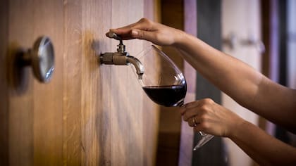El vino argentino ya tiene un canon de ingreso a EE.UU que llega al 16,9% en el caso de envases de hasta dos litros, con un grado alcohólico mayor al 14%.