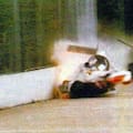 Los tres avisos que dio Tamburello, la curva en la que murió Senna en el fin de semana más triste de la F1