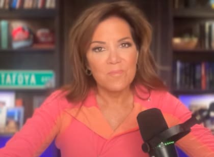 Michele Tafoya ha lanzado duras críticas contra líderes demócratas, incluido el gobernador de Minnesota (Instagram/@realmicheletafoya)