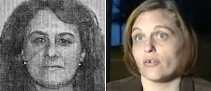 Una madre que desapareció sin dejar rastro hace 24 años se reunió con su familia