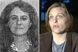 Una madre reapareció por 24 años y no quiere reencontrarse con su familia