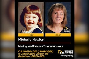 Noticias de Florida hoy: el hallazgo de una mujer desaparecida hace 40 años y otras noticias de este 16 de diciembre