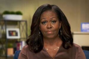 Michelle, de jefa de Obama en un estudio a su aliada más fiel en la Casa Blanca