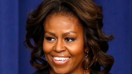 Michelle Obama tiene 52 años y es considerada una de las mujeres más influyentes del mundo