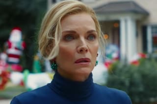 De un asesinato sin resolver a una madre harta de su familia y una serie protagonizada por Ethan Hawke