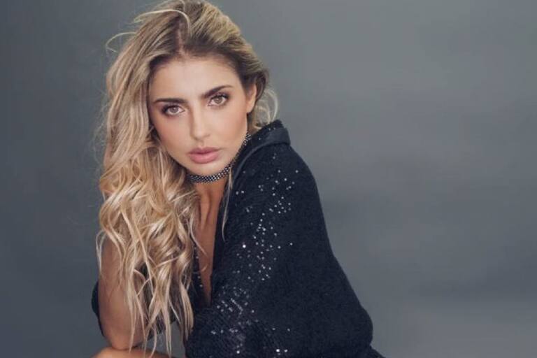 Qué le pasó a Michelle Renaud - LA NACION