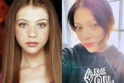 Michelle Trachtenberg como Dawn Summers