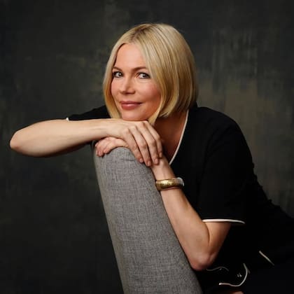 Michelle Williams fue quien organizó el evento para reunir nuevamente al elenco (Instagram/@michellewilliamsfanofficial)