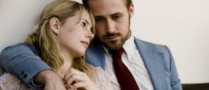 Michelle Williams habló de su “horrible” convivencia con Ryan Gosling durante un rodaje