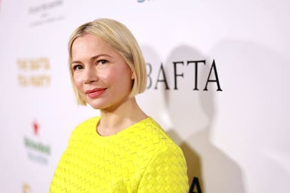 Michelle Williams, una artista versátil y completa