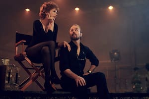 Fosse/Verdon: llega una de las miniseries del año