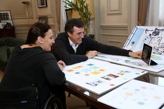 Ni asesinos ni antiderechos: la estrategia de senadores anti-aborto de Cambiemos