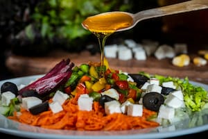 Michiko Tomioka, remarcó cuál es el alimento que no puede faltar en su heladera desde que era niña