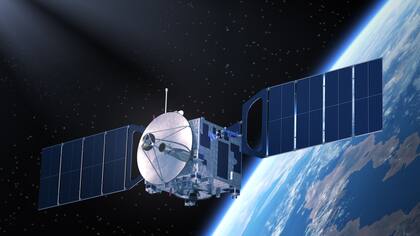 Micius, el satélite cuántico chino