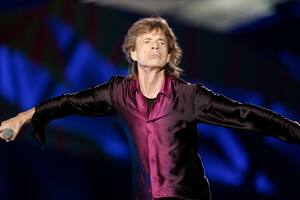 Los Rolling Stones vuelven a los escenarios: así será la gira que anunció la banda