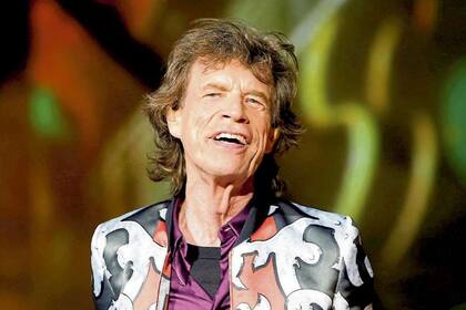 Mick Jagger no es un ignorante en materia de economía y tiene estudios en la London Business School, una de las universidades más prestigiosas del mundo