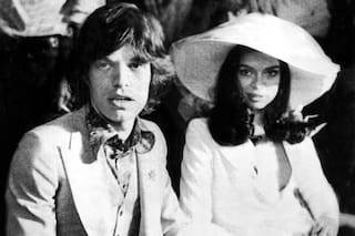 Mick Jagger: esposa, amantes, relaciones con 4000 mujeres y el suicidio que le partió el corazón