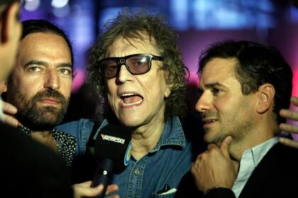 Mick Rock, uno de los icónicos retratistas del rock''n roll