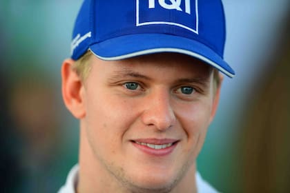 Mick Schumacher es ahora el tercer piloto de Mercedes