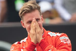 ¿Próxima leyenda?: el hijo de Schumacher quiere competir en 2021 en la Fórmula 1