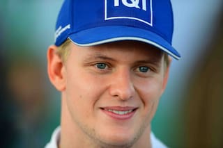Mick Schumacher quedó al margen y Haas juntará a dos pilotos de la Fórmula 1 que no se hablan desde 2017