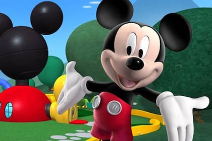 La casa de Mickey Mouse y otras producciones de las señales televisivas de Disney también se verán en la plataforma