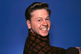 Fue el adolescente más famoso del mundo, se casó ocho veces y por sus adicciones estuvo a punto de quedar en la ruina