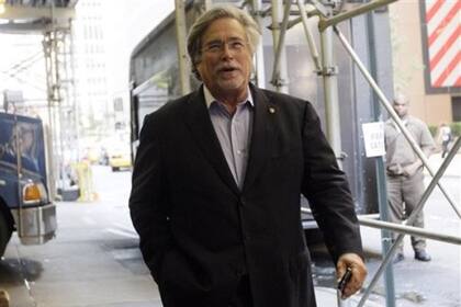 Micky Arison, el dueño de Miami Heat