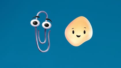 Mico es el sucesor espiritual de Clippy, pero actualizado a la era de la inteligencia artificial