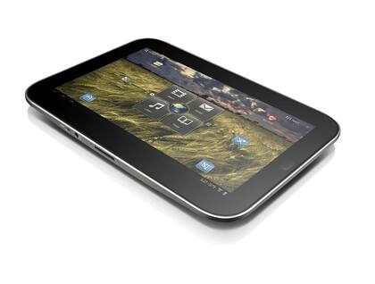 Tablet K1 de Lenovo, $ 2799