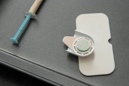 Micron Biomedical recibió financiamiento de la Fundación Bill & Melinda Gates para desarrollar vacunas que se aplican directo sobre la piel y que no requieren el uso de agujas o personal especializado