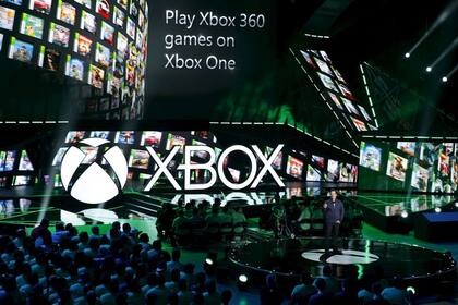 Microsoft anunció que el catálogo de la Xbox 360 estará disponible para los usuarios de la Xbox One