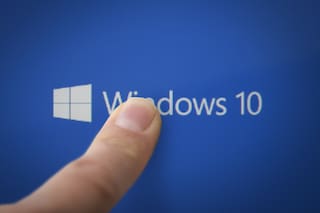 “Queremos mantener seguros a los usuarios”, dice el ejecutivo de Microsoft a cargo