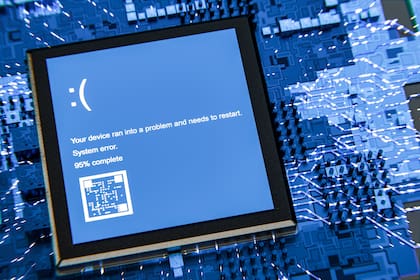 Microsoft no pudo determinar si el esfuerzo tuvo éxito en penetrar en la campaña a la que apuntaba