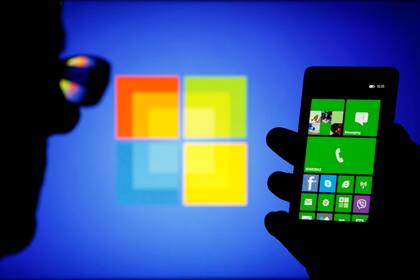 Microsoft planea anunciar más detalles de la versión para móviles de su sistema operativo Windows 10