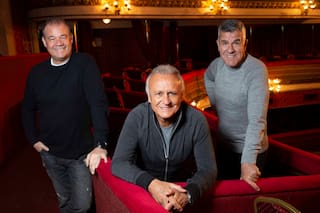 Cuándo es el show de Midachi en el Gran Rex y cómo sacar las entradas