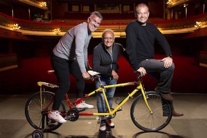 Cómo comprar las entradas del show de Midachi en el Gran Rex