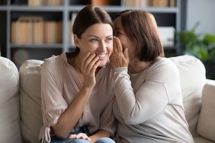 Las personas que tienen Mercurio en Escorpio son buenas guardando secretos