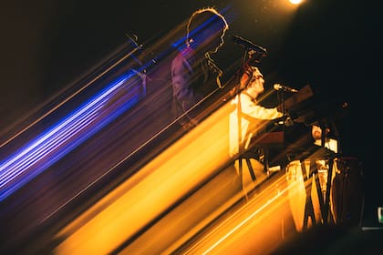 Midnight Generation debutará en la Argentina en Niceto Bar