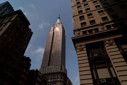 Midtown Manhattan se encuentra en plena transformación, allí convivirán lo moderno con los más tradicional de la zona
