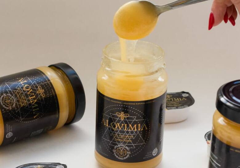 La dulce revolución de Alquimia: de la niñez a la exportación de miel premium