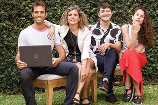 Crearon un juego para facilitar la aplicación de la educación sexual integral en tiempos de Covid